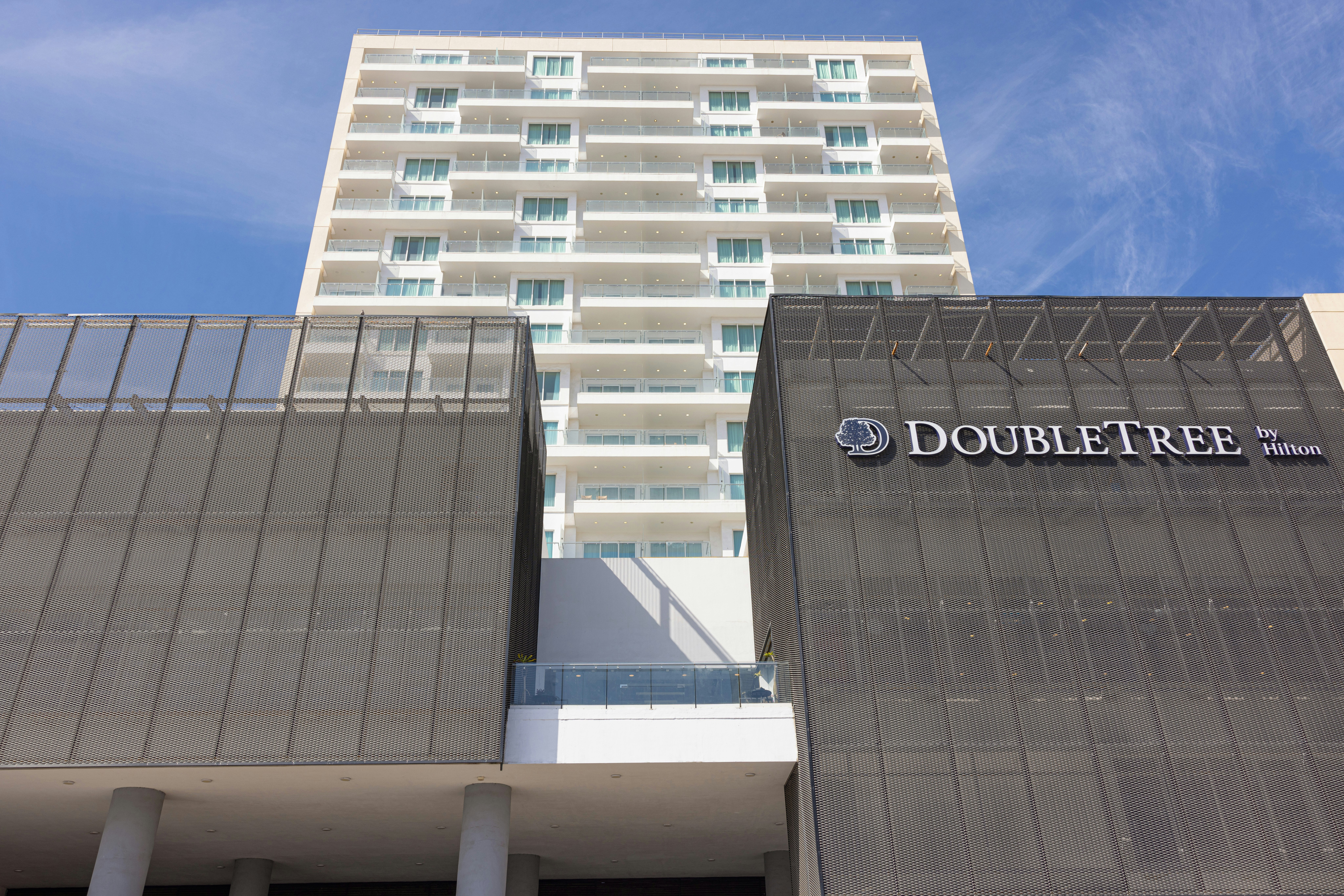 DoubleTree by Hilton Mazatlan 8/81