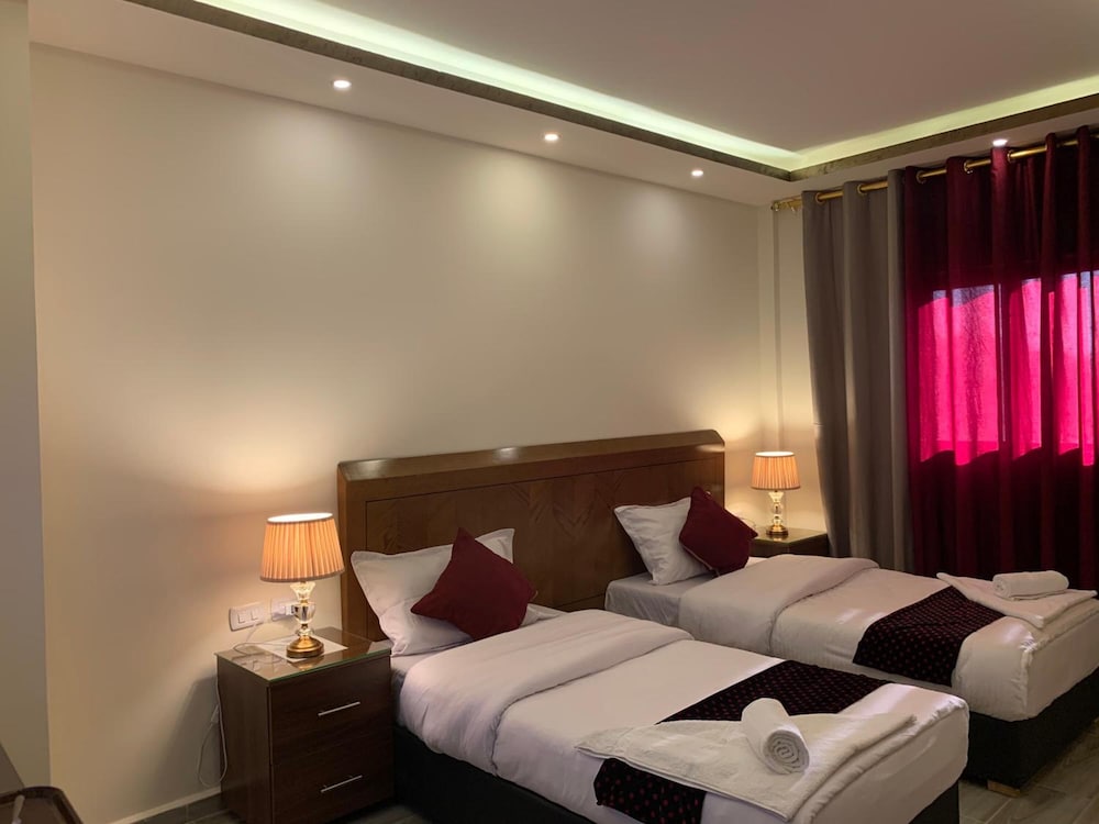 Petra Sky Hotel 25/50