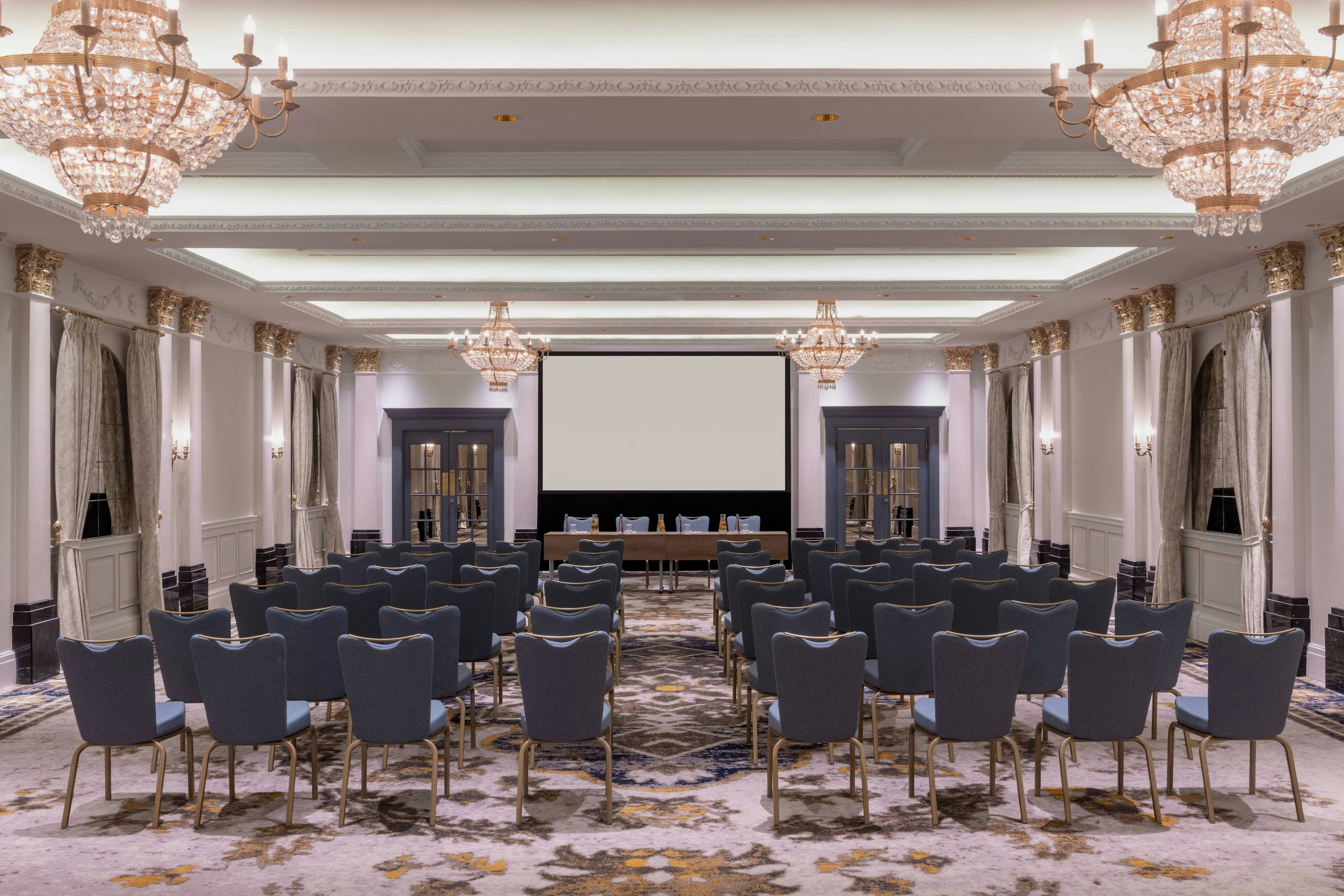 Tbilisi Marriott Hotel 35/44