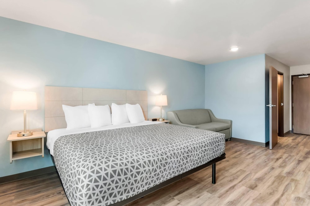 Room, King Bed, Accessible