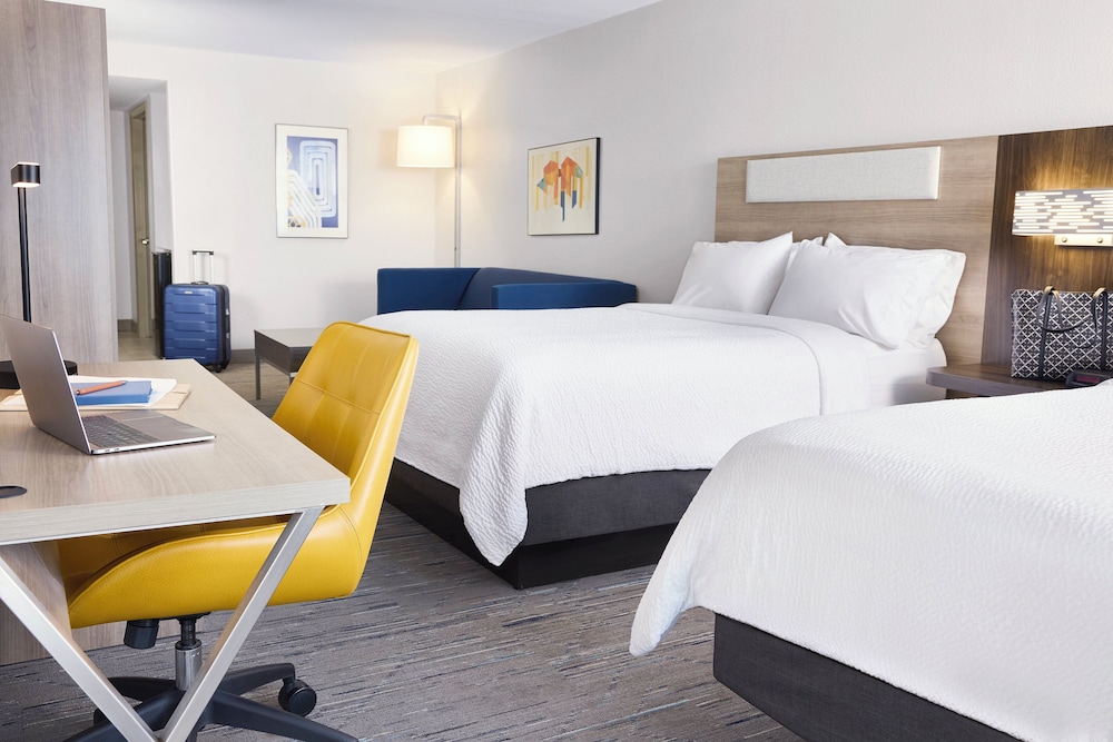 Holiday Inn Express & Suites Westfield Indianapolis by IHG, Westfield 17/50