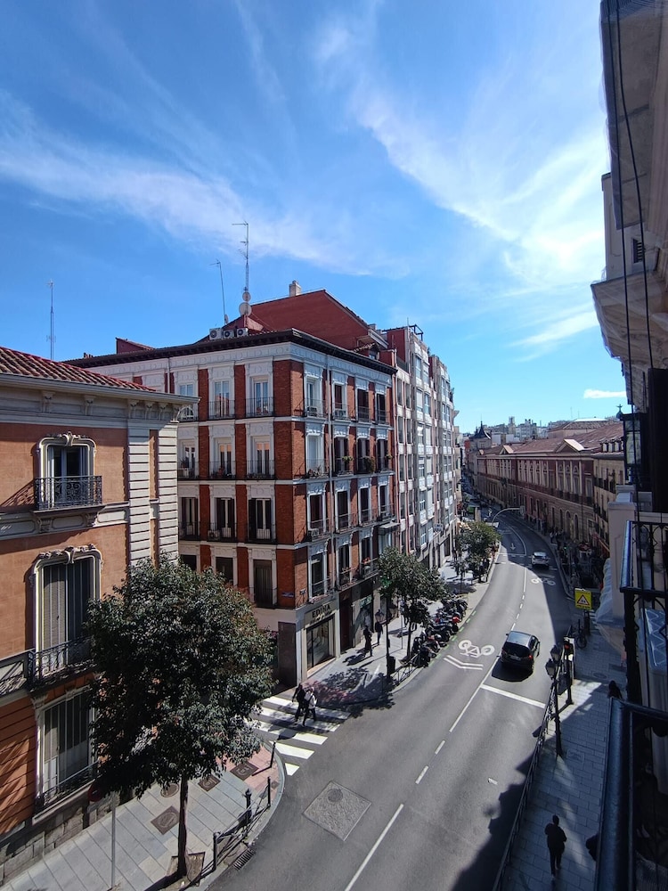 Flat5madrid 38/46