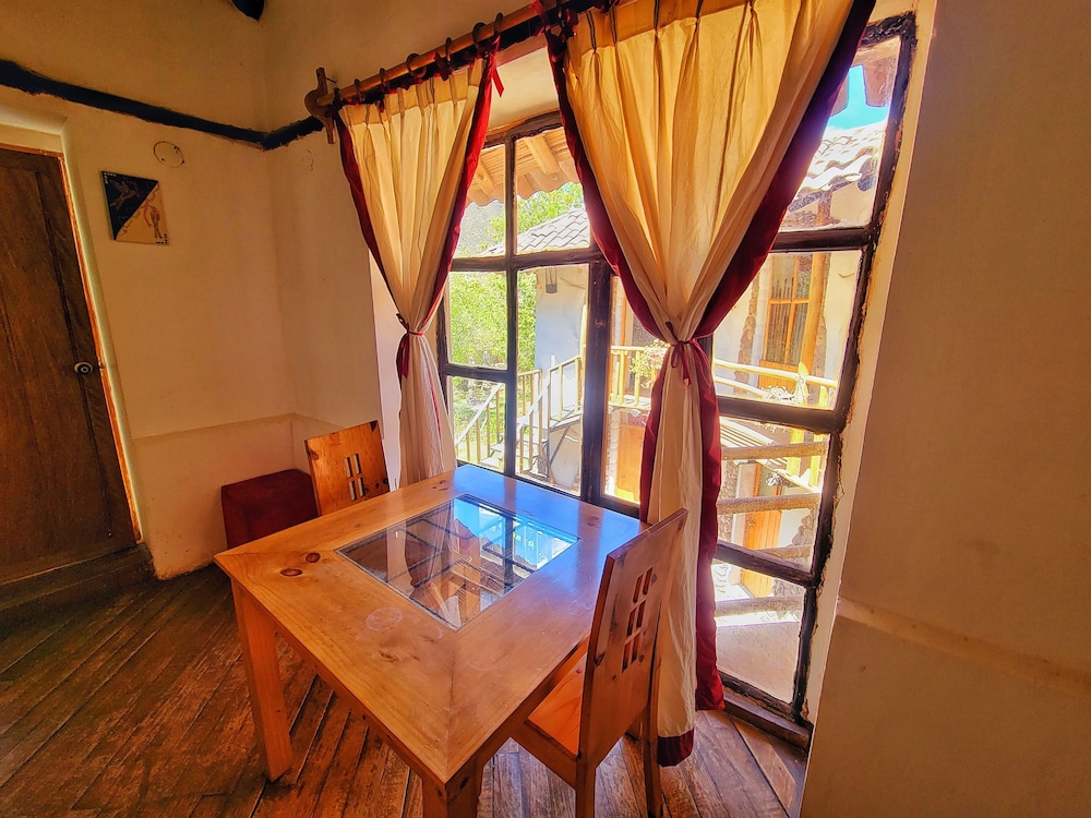 Casa de Campo Urubamba 23/49