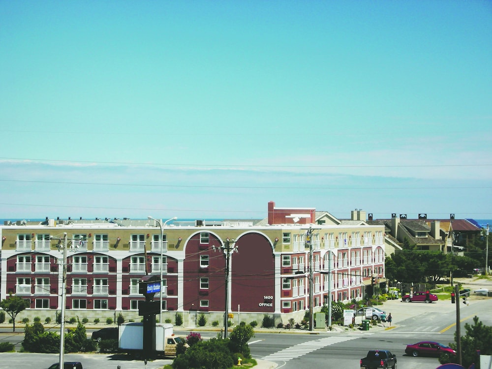 Gold Leaf Hotel of Dewey-Rehoboth Beach 1/47