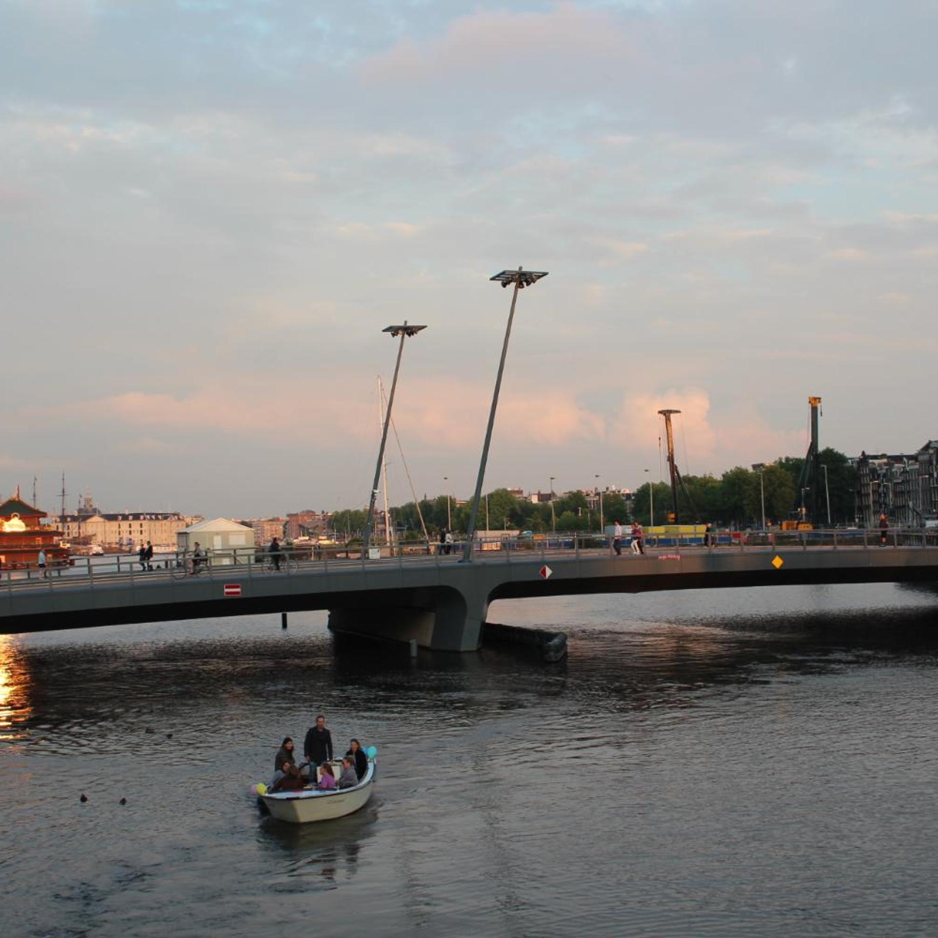 Hotel Restaurant Old Bridge 39/47