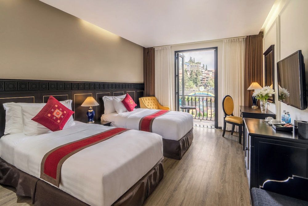 Bb Hotel Sapa 13/50