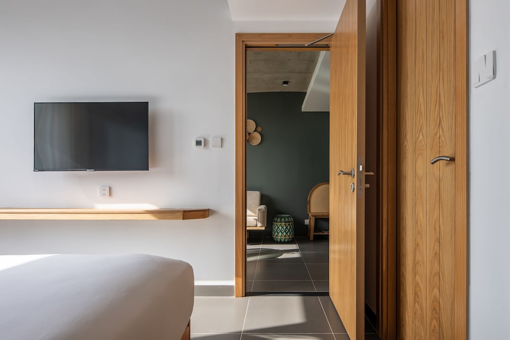 The Leaf Boutique Hotel 36/50