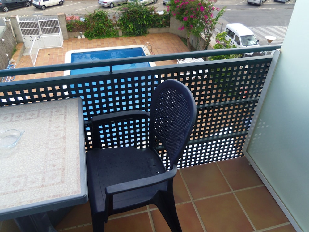 SANT JORDI HOTEL 2/50