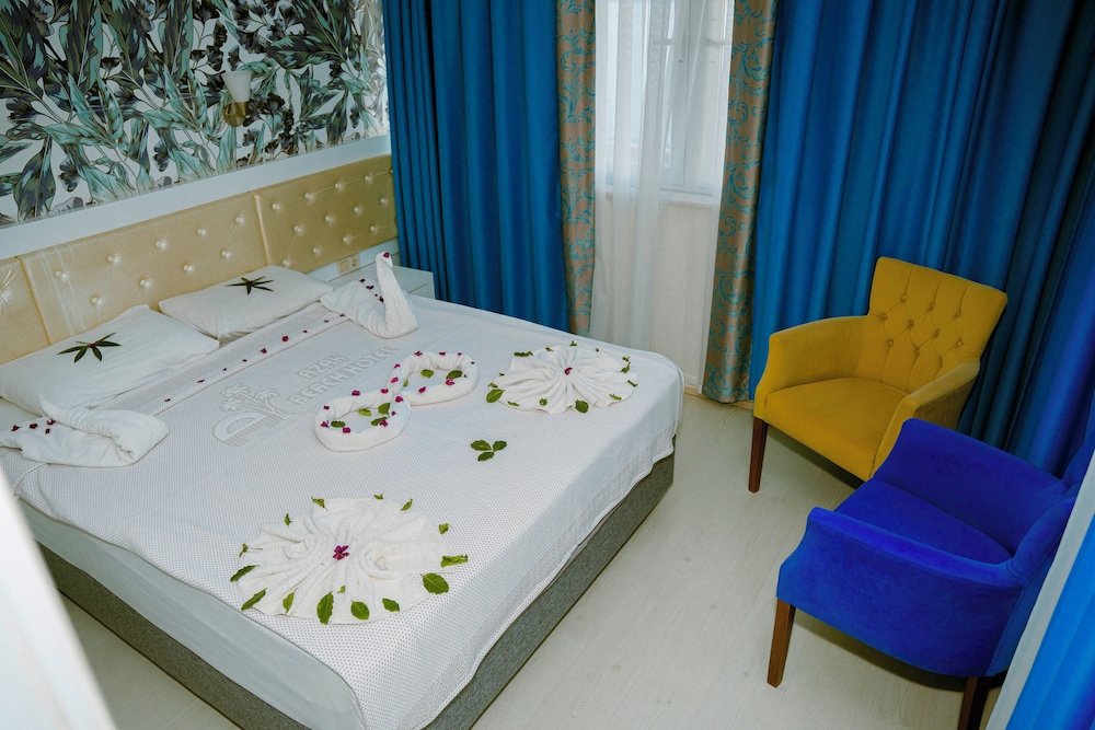 Azak Beach Hotel 22/50