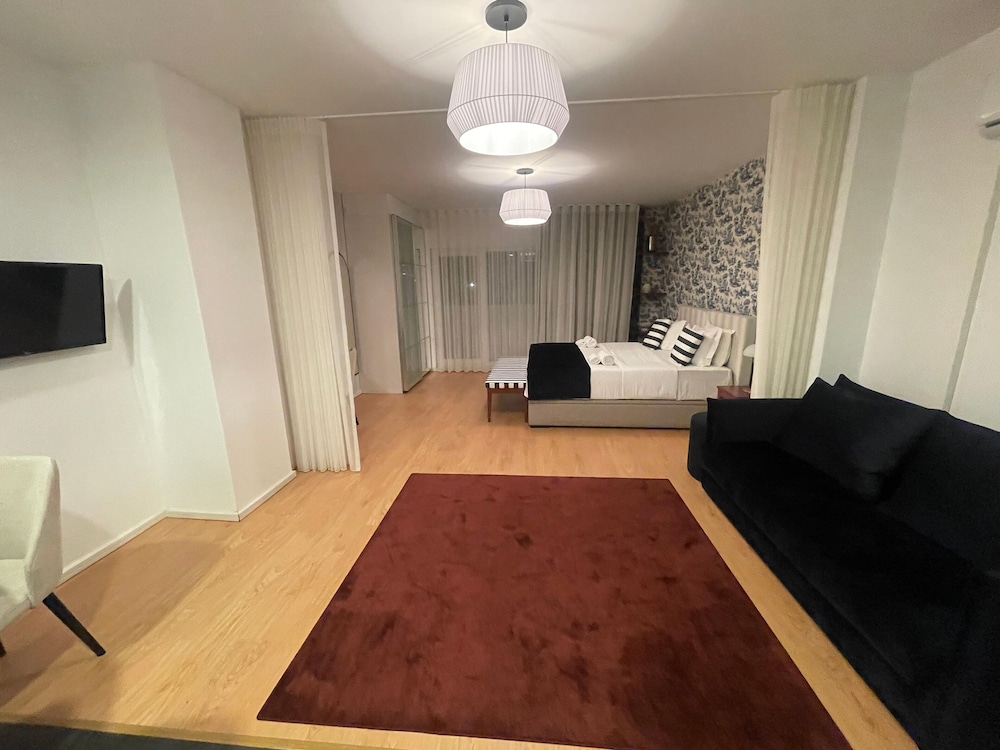 Be Oporto Apartments Clerigos 20/30