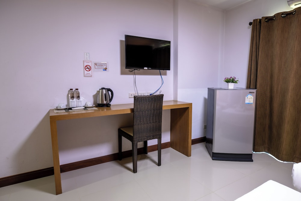 Huen Jao Ban Hotel 56/69