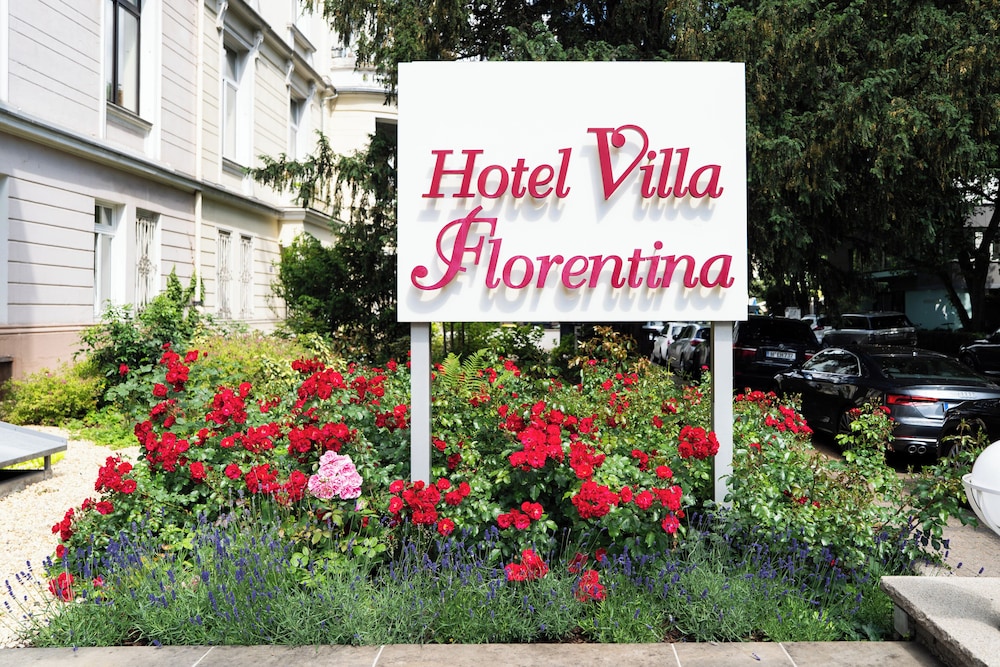 Hotel Villa Florentina 3/56
