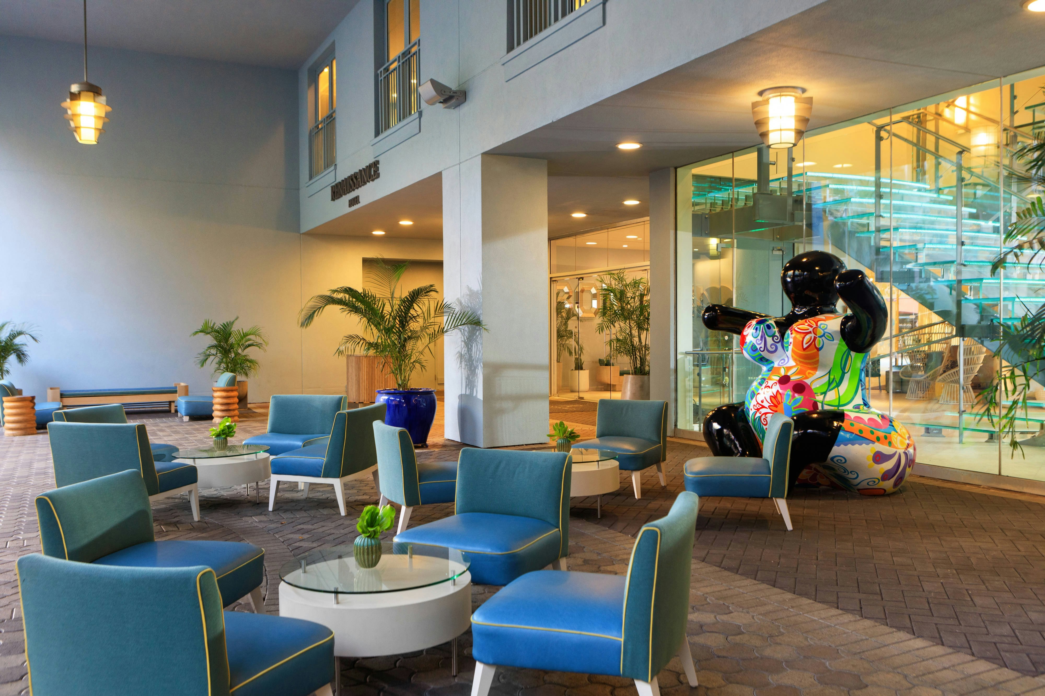 Renaissance Wind Creek Curacao Resort 33/70