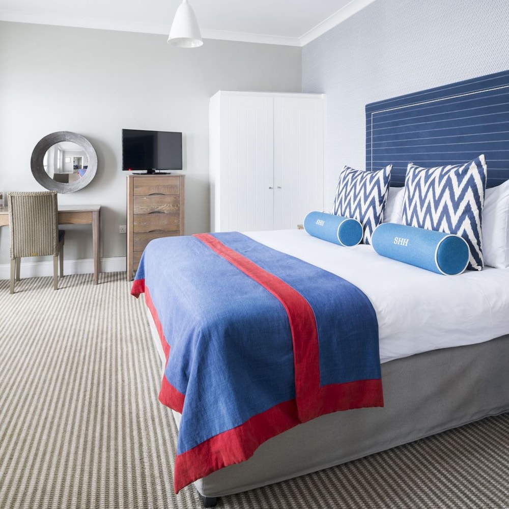 St Ives Harbour Hotel 32/76