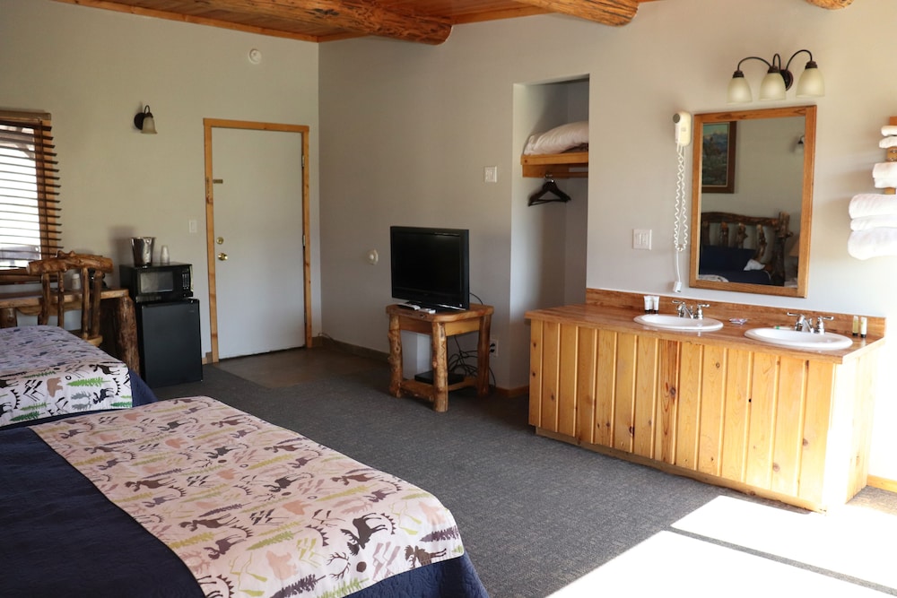 Yellowstone Valley Inn 30/50