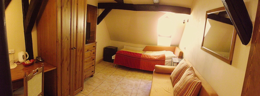 Betlem Club Hotel 11/64