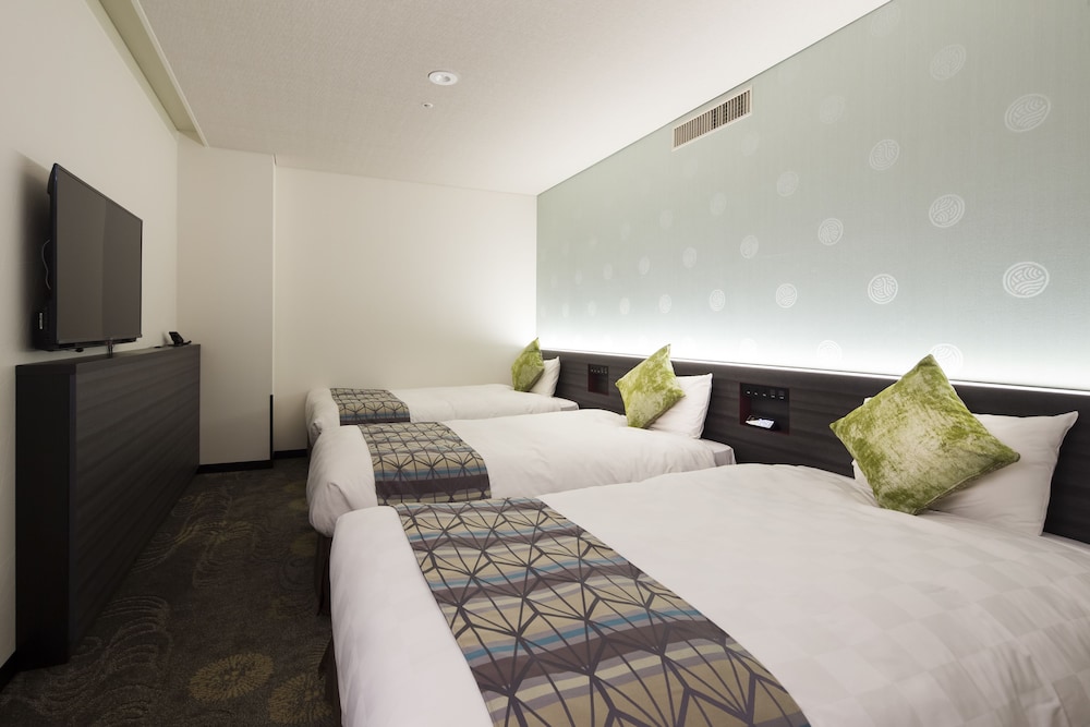 Takamatsu Tokyu REI Hotel 8/50