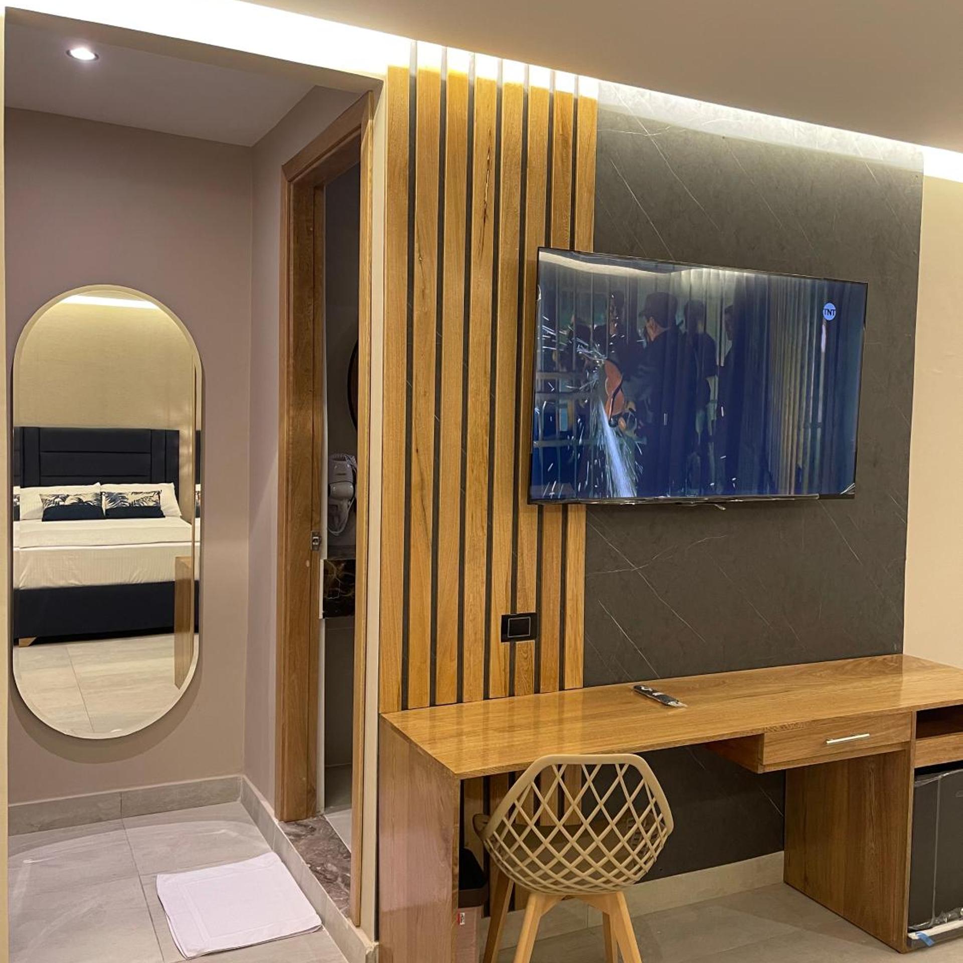 Cabanas Covemar 41/50