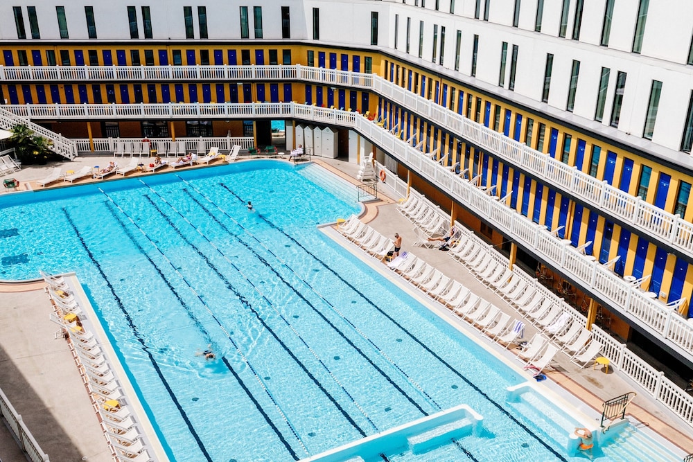 Molitor Hotel & Spa Paris - MGallery Collection 42/67