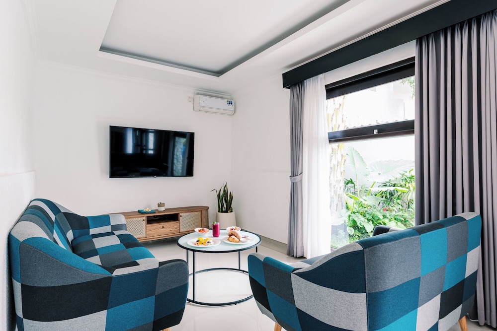 Chandi Hotel Ubud 22/39