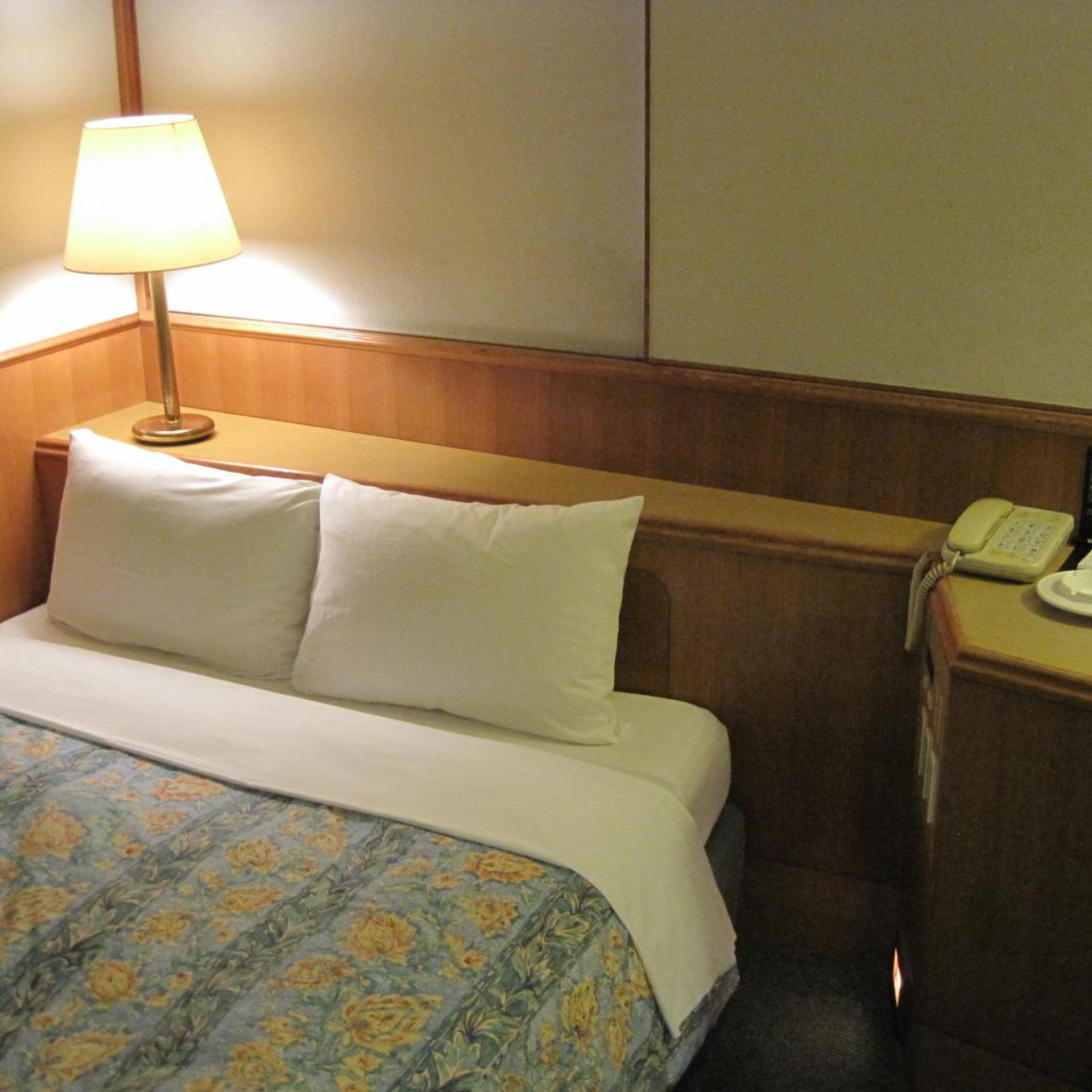 Hyuga Daiichi Hotel 15/29