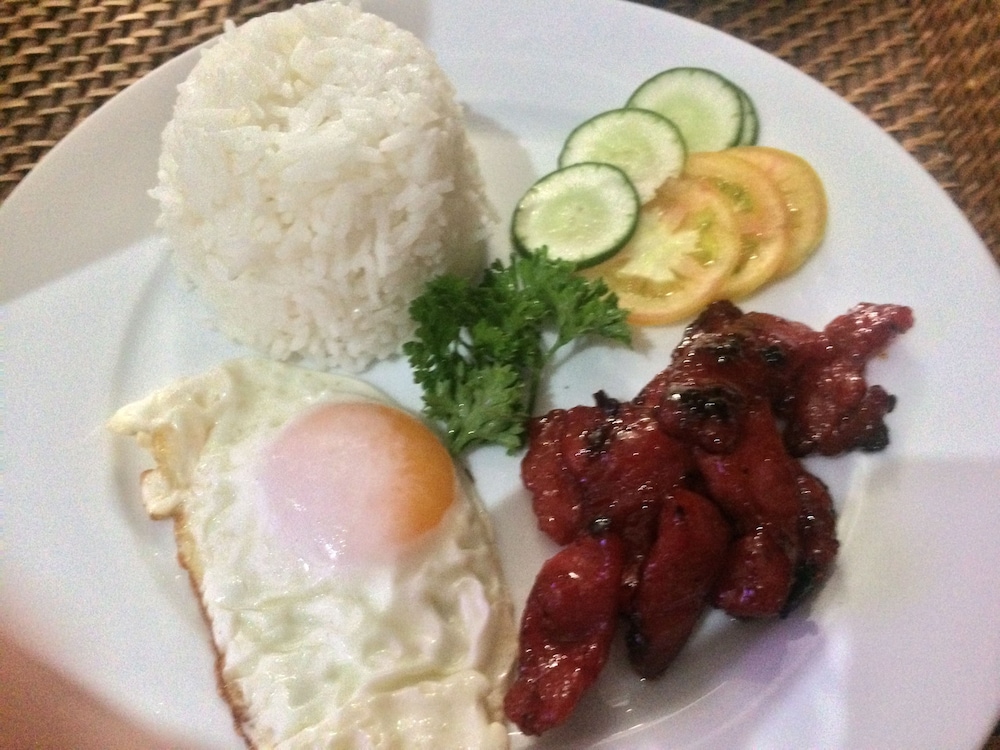 Amaris Bed & Breakfast 20/55