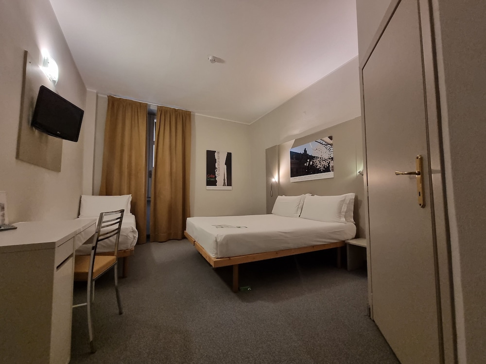 Hotel Astoria Torino 24/51