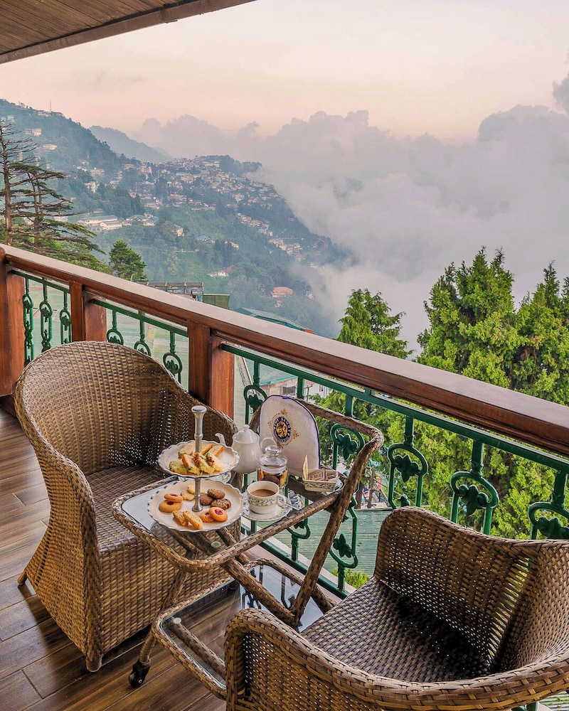 Welcomhotel by ITC Hotels, The Savoy, Mussoorie 38/50