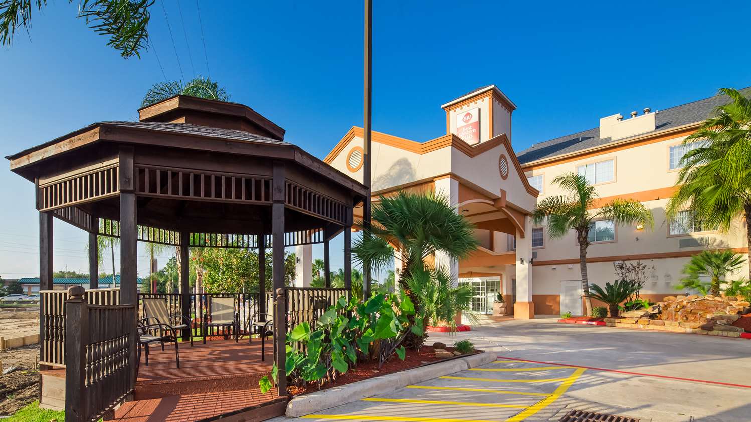 Best Western Plus Houston Atascocita Inn & Suites 39/39