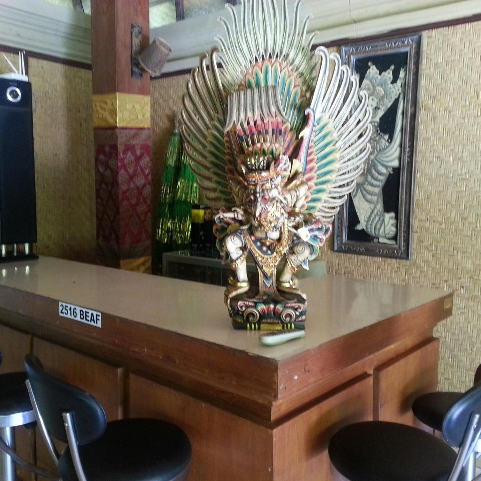 Dewa Bharata Bungalow Legian 7/20