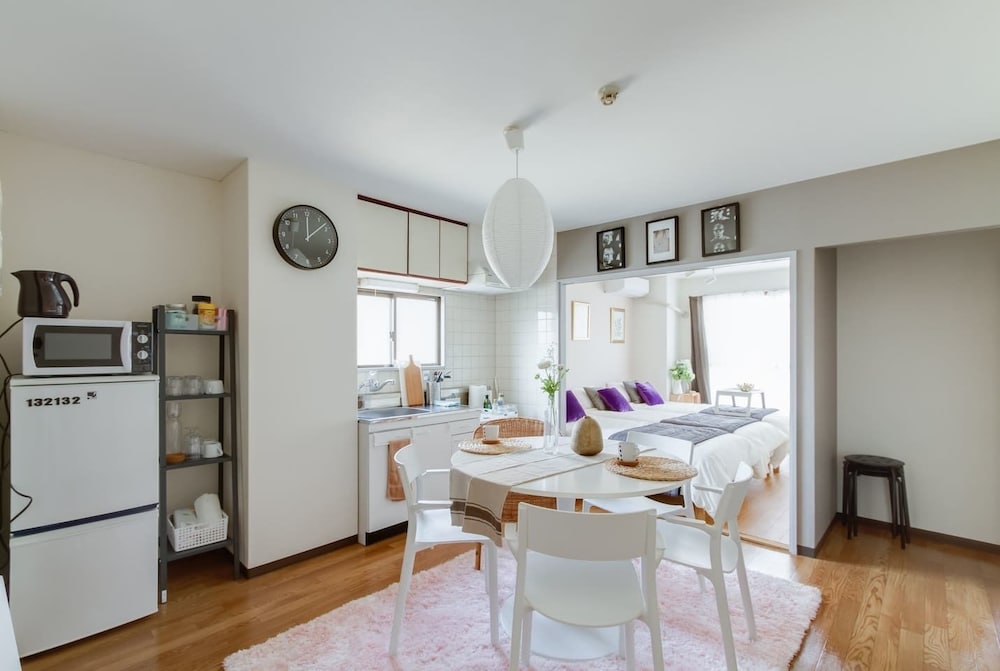 Daikoku Hostel 57/57