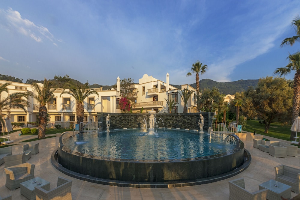 Samara Hotel Bodrum Ultra All Inclusive 87/92