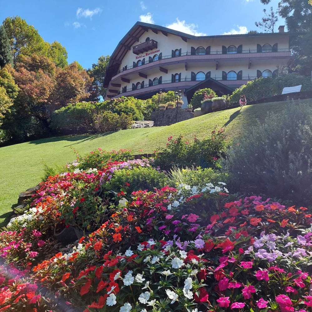 Hotel Das Hortensias 62/66
