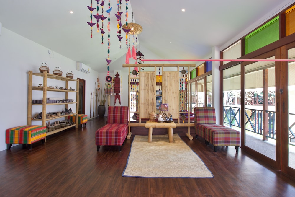 Isaan Isan Resort Khaoyai 51/74