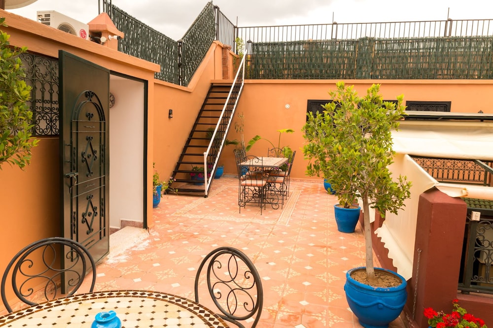 RIAD ERRABII 2/50