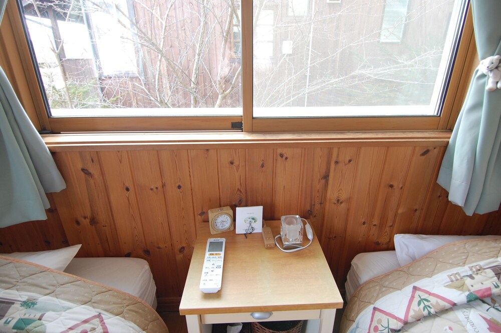 Guesthouse Chaconne Karuizawa 35/75