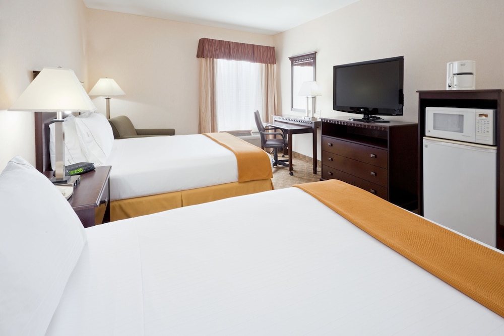 Holiday Inn Express & Suites Carneys Point - Pennsville, an IHG Hotel 13/51