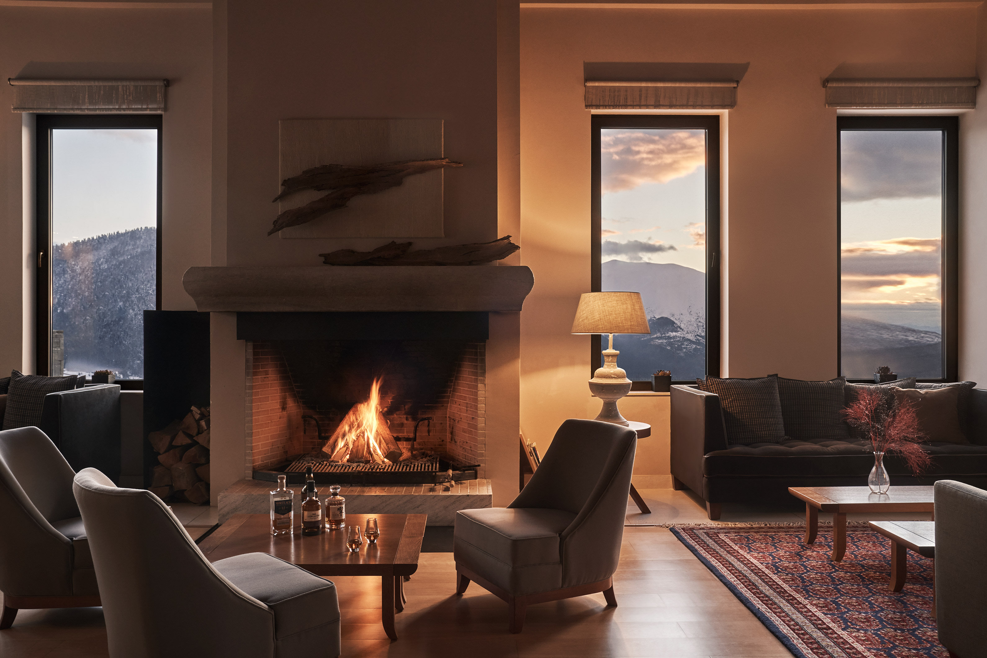 Grand Forest Metsovo 53/73