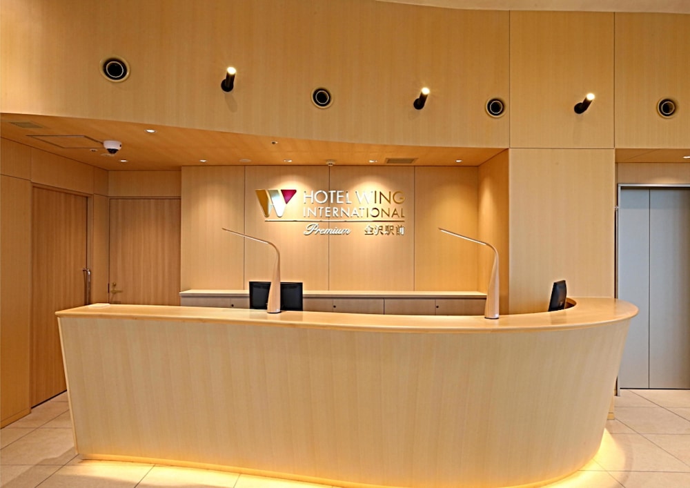 KOKO HOTEL Kanazawa Station 10/50