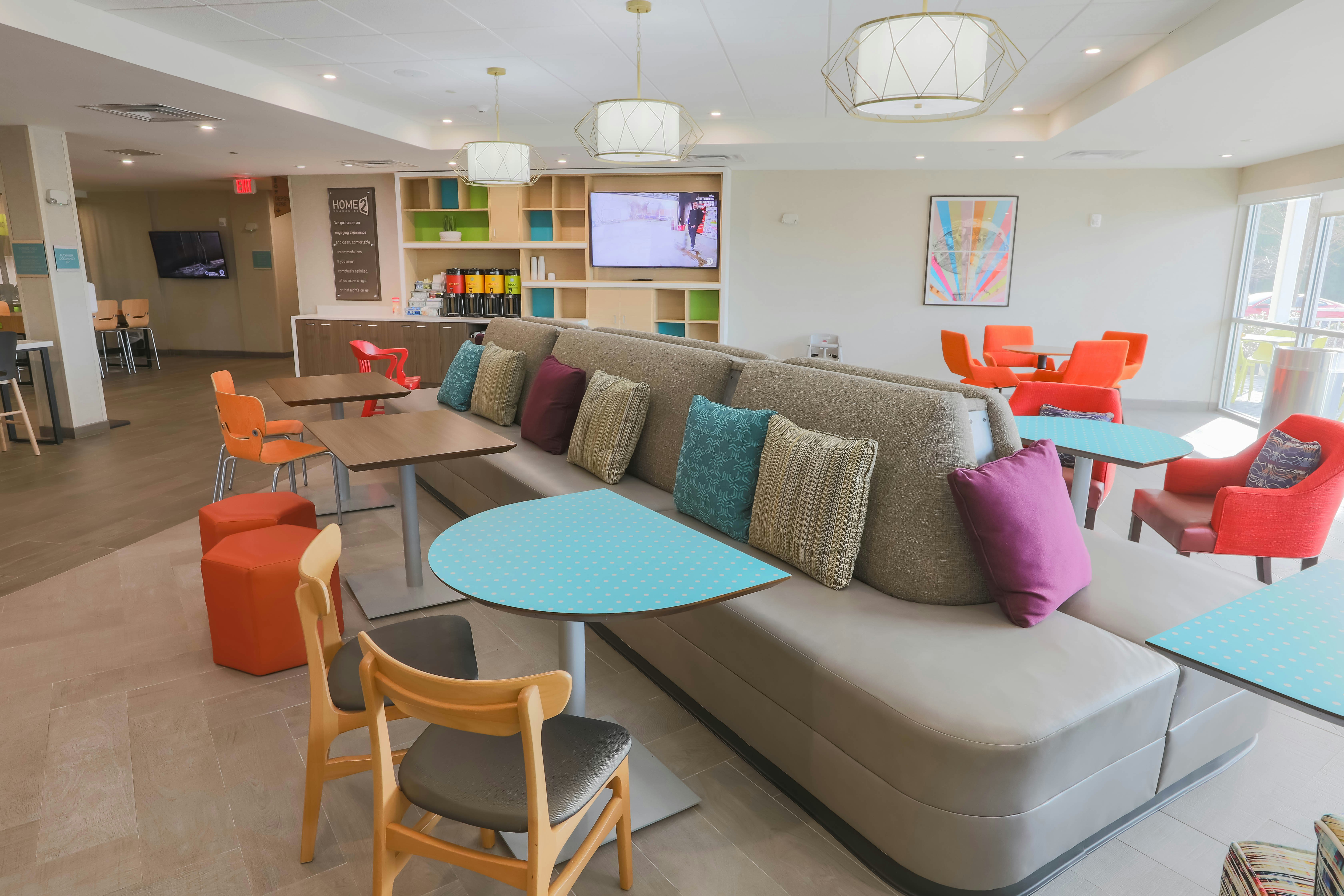 Home2 Suites By Hilton Cumming Atlanta 26/47