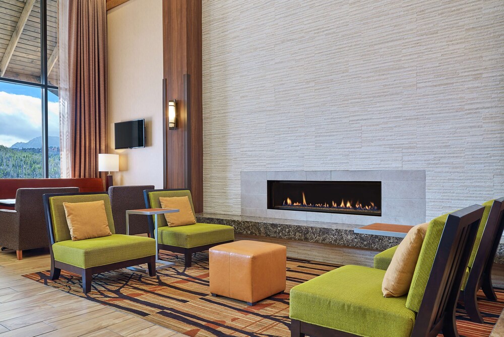 Hampton Inn & Suites Silverthorne 38/50