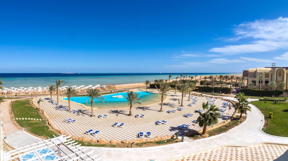 Gravity Hotel & Aqua Park Sahl Hasheesh 37/42