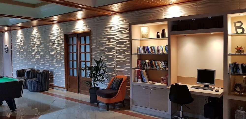 Palladium Hotel 43/49