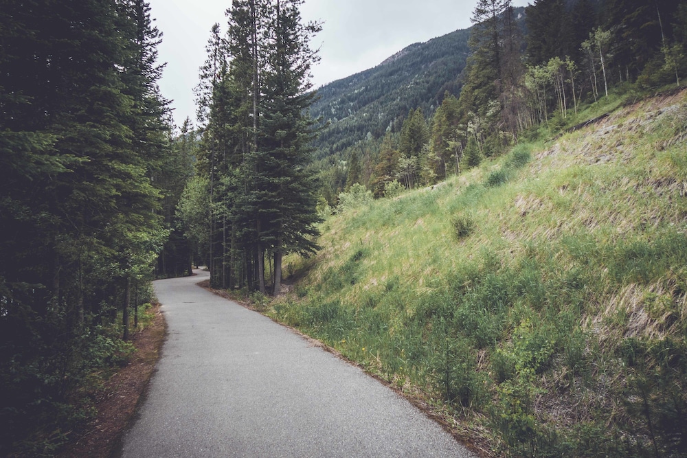 Panorama Vacation Retreat at Horsethief Lodge 68/70
