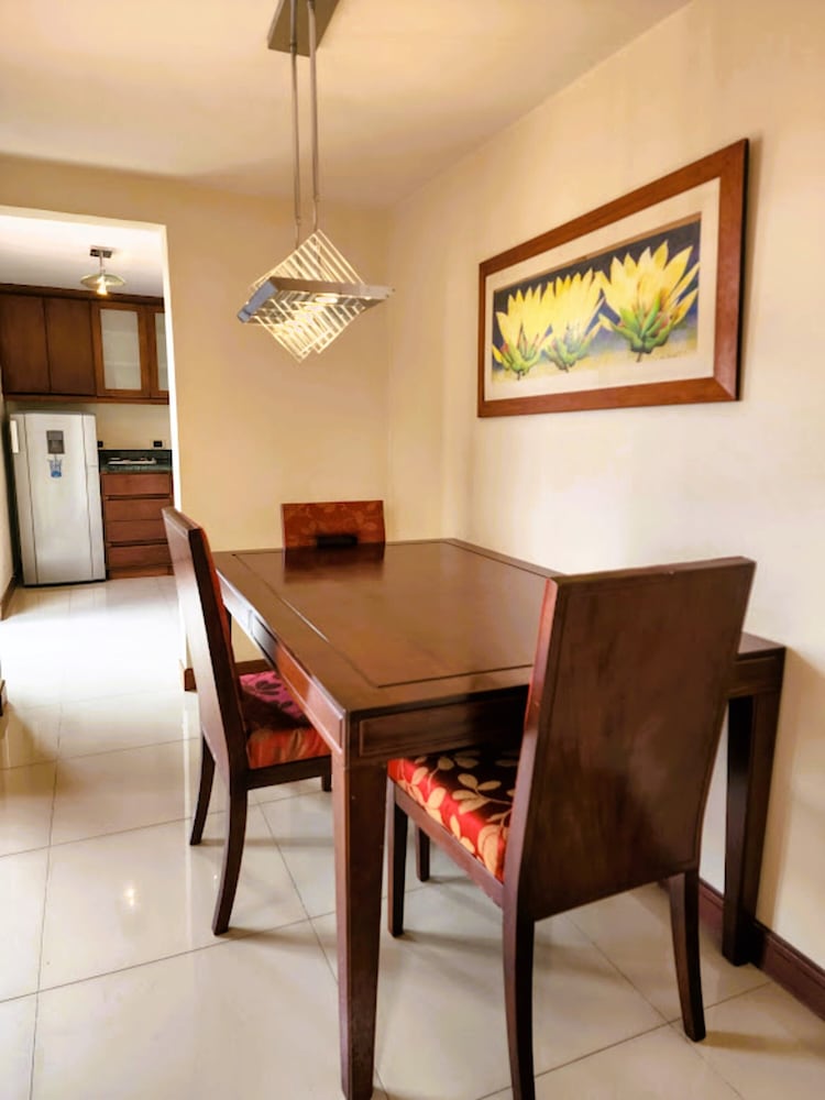 Santafe Boutique Hotel 43/58