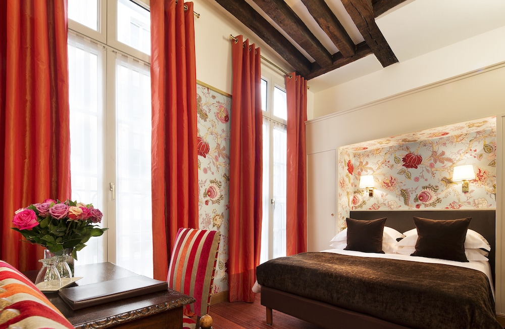 Hotel Saint Paul Rive Gauche 31/49