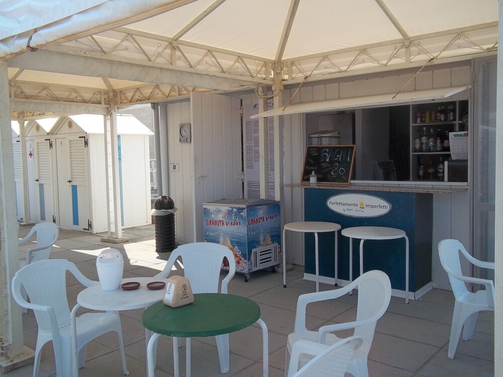 Hotel Italia 35/50