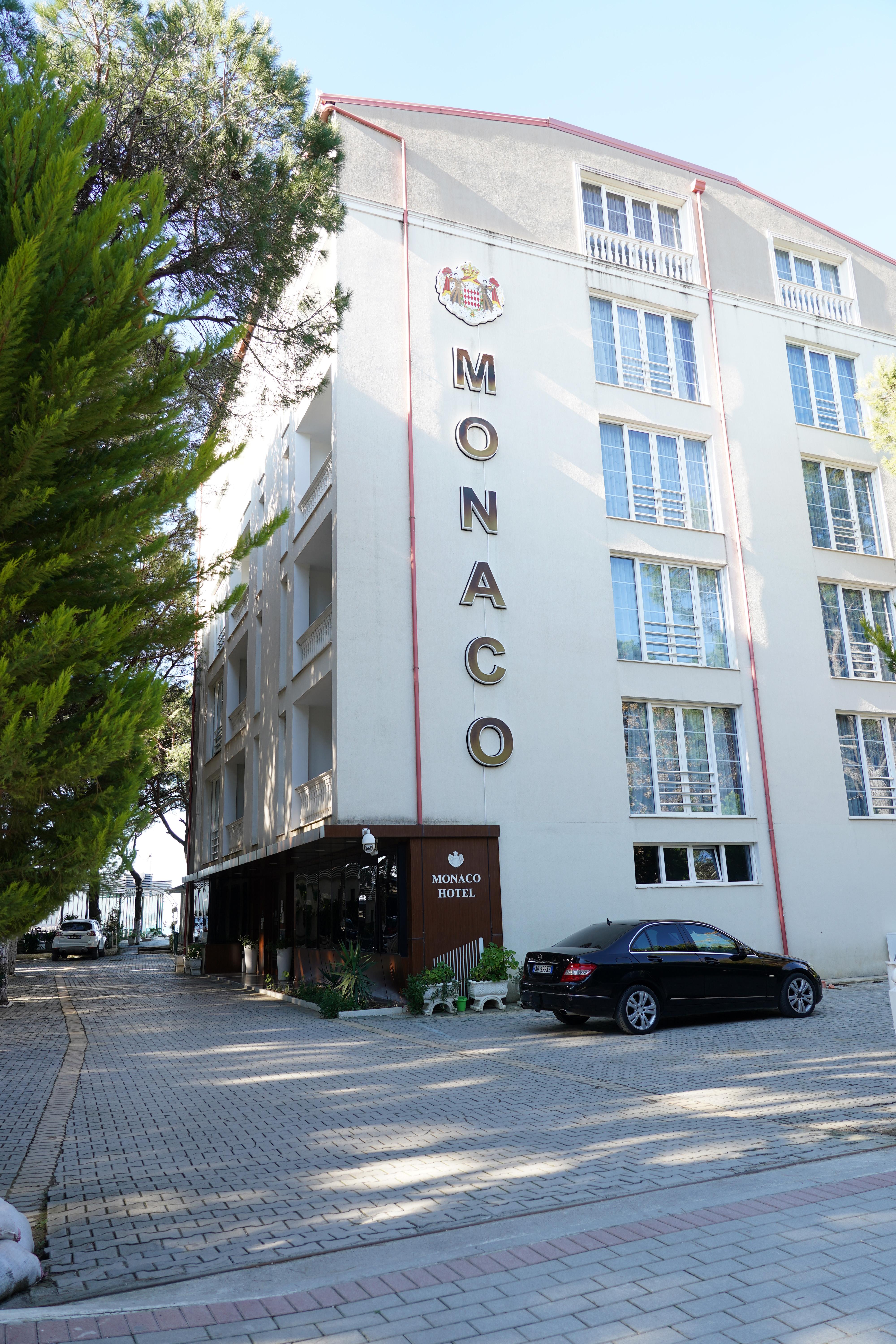 Hotel Monaco 19/19