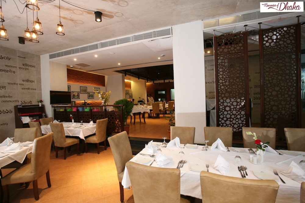 Sky City Hotel Dhaka 35/50