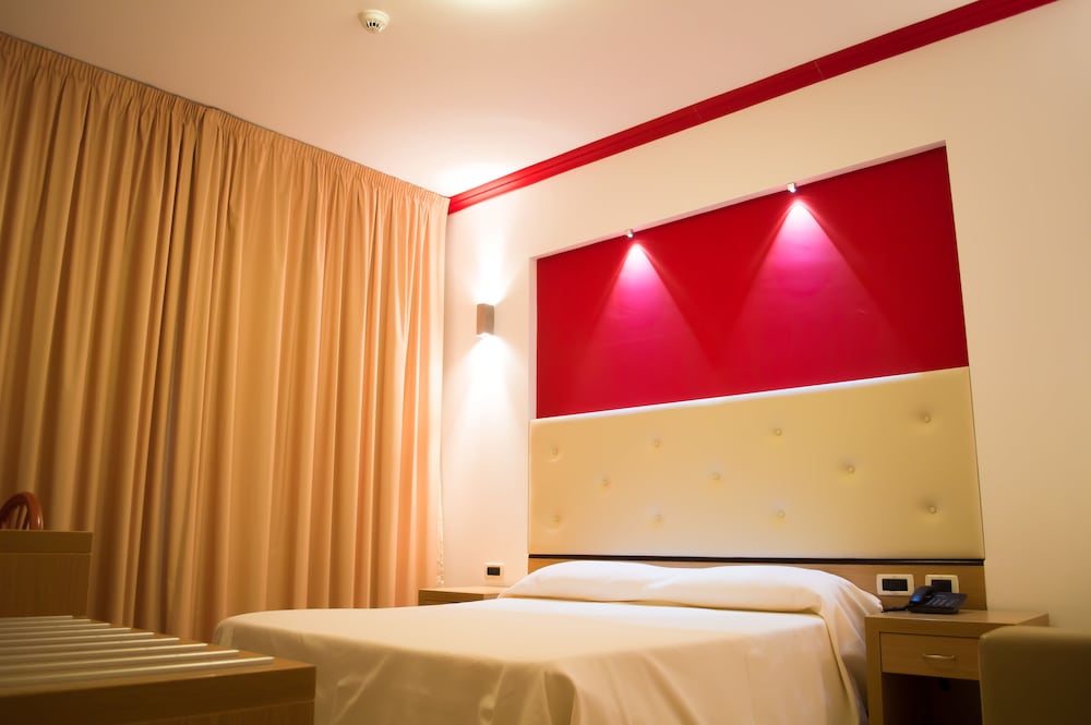 Park Hotel Tyrrenian 18/42